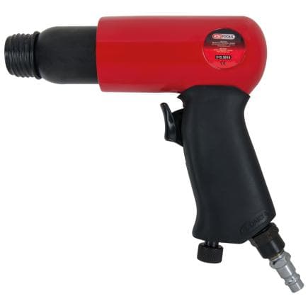 KS TOOLS 515.3806 - Burineur pneumatique avec raccord 1/4"