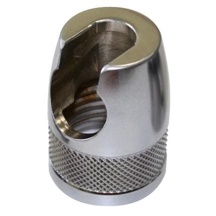 KS TOOLS 515.3815 - Support de burin sécurisé pour kit burin pneumatique
