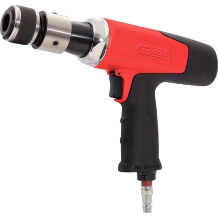KS TOOLS 515.3841 - Marteau burins pneumatiques 1/4"