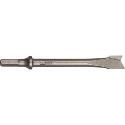 KS TOOLS 515.3843 - Burin plat de soudeur