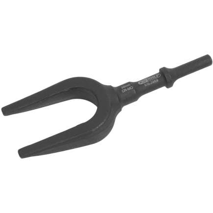 KS TOOLS 515.3969 - Fourche de montage Vibro-Impact 35 mm