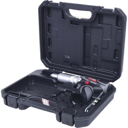 KS TOOLS 515.4104 - Riveteuse sur batterie Li-Ion (sans batterie et chargeur)