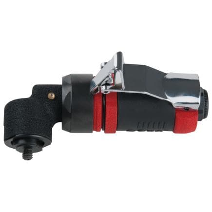 KS TOOLS 515.5100 - Mini-ponceuse pneumatique SlimPOWER