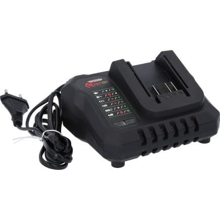 KS TOOLS 515.6030 - Chargeur sans fil eMONSTER, 3 A