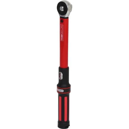 KS TOOLS 516.1932 - 1/2"ERGO Clé dynamométrique, 10-100 Nm