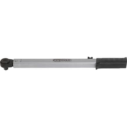 KS TOOLS 516.4542 - 1/2" Clés dynamométriques avec réglage rapide, 40-200 Nm