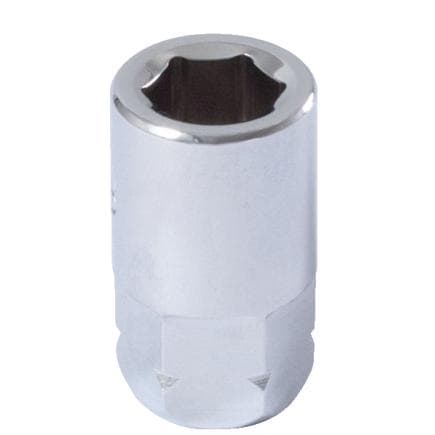 KS TOOLS 518.0390-03 - Douille métrique, courte