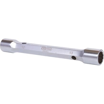 KS TOOLS 518.0408 - Clés à pipe débouchées ULTIMATE+