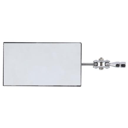 KS TOOLS 550.1151 - Miroir rectangulaire 90 x 50 mm