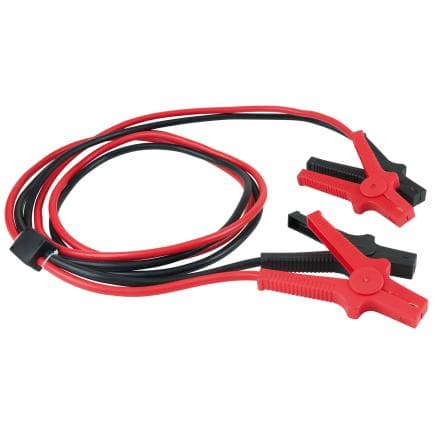 KS TOOLS 550.1757 - Câbles de démarrage protecteur de surtension Ø16mm