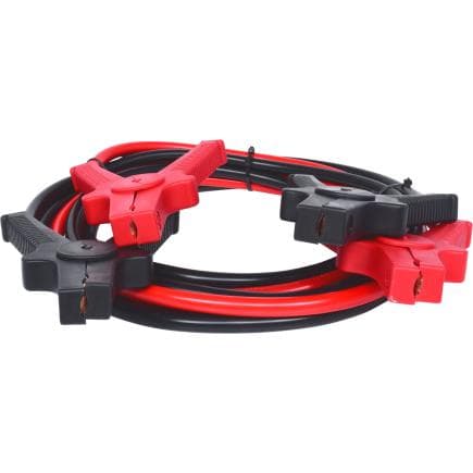 KS TOOLS 550.1758 - Câbles de démarrage protecteur de surtension Ø25mm