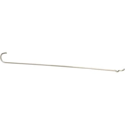 KS TOOLS 550.7517 - Embout crochet de vidéoscope Wifi pour sondes Ø 5, 5 mm