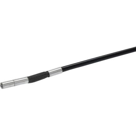 KS TOOLS 550.7549 - Sonde de vidéoscope HD avec gaine flexible en PVC Ø 3,9 mm, 180°/0°