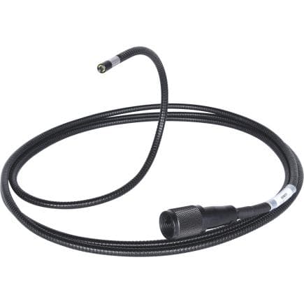 KS TOOLS 550.7552 - Sondes semi-rigides avec camera 0° ULTIMATEvision 2m
