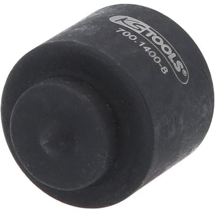 KS TOOLS 700.1400-8 - Vis de force et centreur pour 700.1400-1