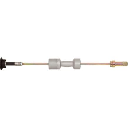 KS TOOLS 700.1470 - Extracteur pour disques de frein de Ford Transit