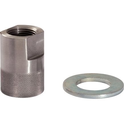 KS TOOLS 700.1472 - Adaptateur masse à inertie Ø 28 mm