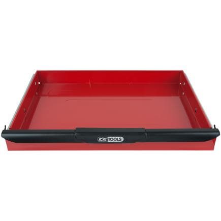 KS TOOLS 826.9508 - Tiroir RACINGline avec guide à bille
