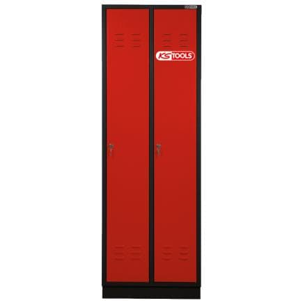 KS TOOLS 850.0502 - Armoire 2 portes
