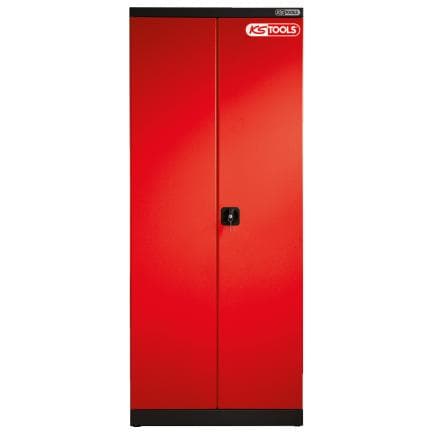 KS TOOLS 865.0000 - Armoire multi-fonctions, 1.920x780x380mm
