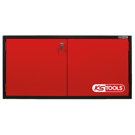 KS TOOLS 865.0205 - Armoire murale 2 portes, 470x970x200mm