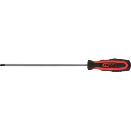 KS TOOLS 911.1670 - Tournevis ERGOTORQUE Torx, longues Torx®