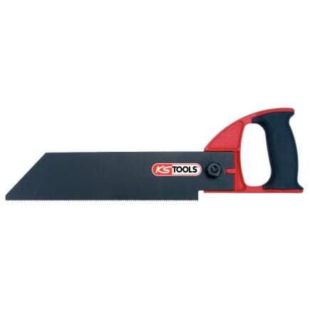KS TOOLS 907.1106 - Scies à main pour le PVC