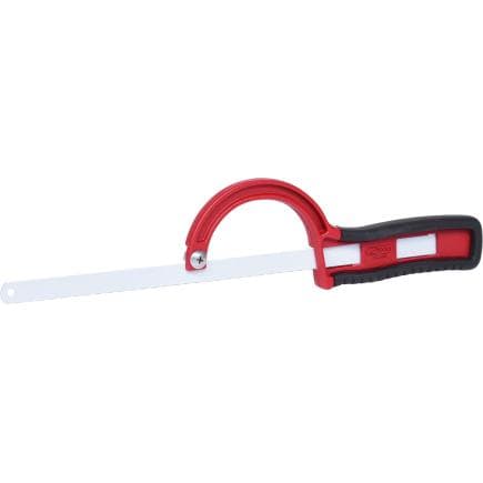 KS TOOLS 907.2125 - Mini-scie, 300 mm