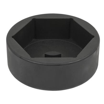 KS TOOLS 911.1088 - Douille à six pans 1", courte