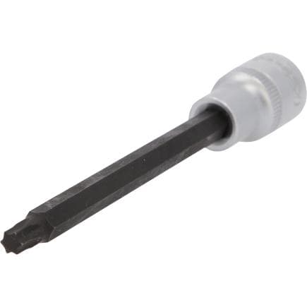 KS TOOLS 911.9221 - Douille à embout 1/2" Torx, longue