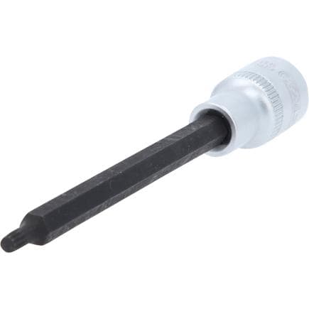 KS TOOLS 911.9319 - Douille à embout 1/2" XZN®, longue