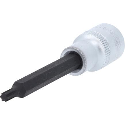 KS TOOLS 911.9412 - Douille à embout 1/2" pour vis RIBE®, moyenne
