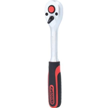 KS TOOLS 912.3892 - 3/8" Cliquet réversible, 72 dents
