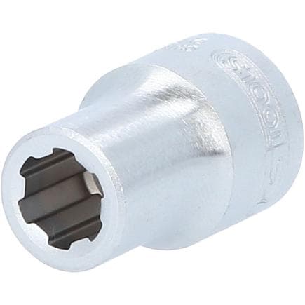 KS TOOLS 913.3932 - 3/8" Douilles RESCUEpower