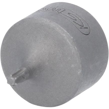 KS TOOLS 917.4019 - Douille à embout 3/8" Torx, courte