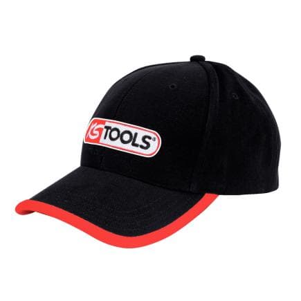 KS TOOLS 985.0013 - Casquette, noire