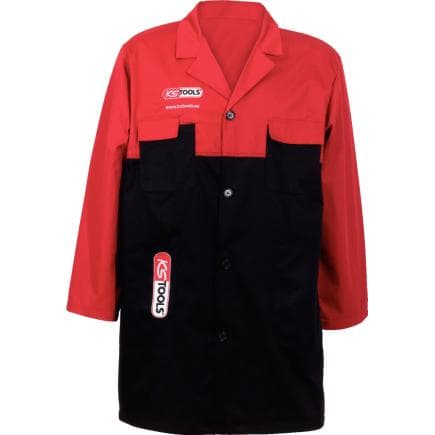 KS TOOLS 985.0741 - Blouses-rouges/noires