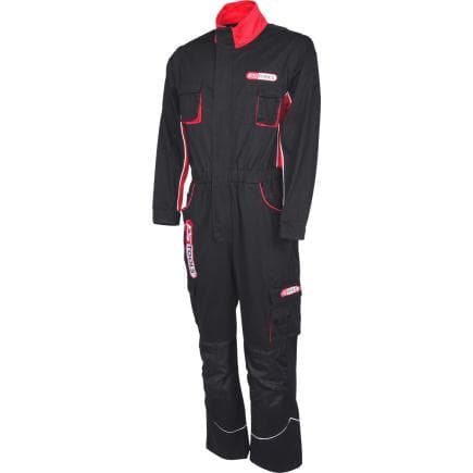 KS TOOLS 985.0943 - Combinaison de travail RACING