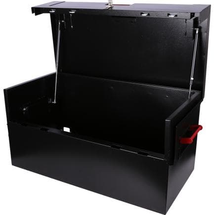 KS TOOLS 999.0570 - Coffre à outils en tôle d’acier, 1780 x 650 x 350 mm