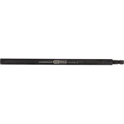 KS TOOLS 100.5102 - Support pour stylo de meulage, long
