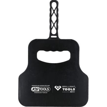 KS TOOLS 100086 - Planche à ventilation pour barbecue