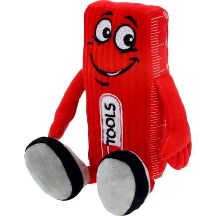 KS TOOLS 100232 - Mètre plume en peluche