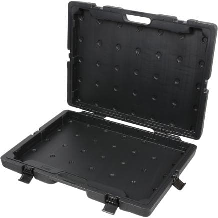 KS TOOLS 1111 - Coffret vide en plastique 1/1