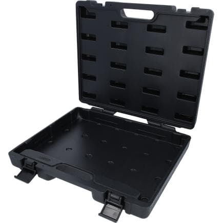KS TOOLS 1112 - Coffret vide en plastique 1/2 pour 911.4500