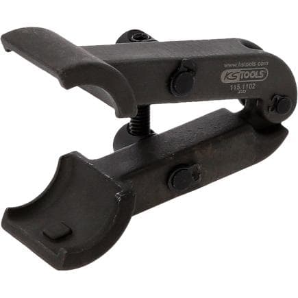 KS TOOLS 115.1102 - Outil de déverrouillage de conduite de carburant pour BMW + Mini