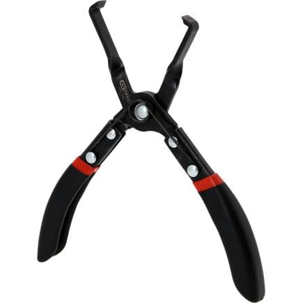 KS TOOLS 115.1108 - Pince de déconnexion pour raccords électriques