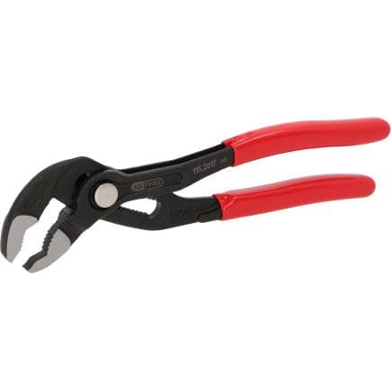 KS TOOLS 115.2017 - Pinces multiprises à verrouillage