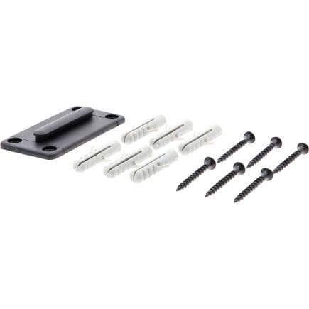 KS TOOLS 117.1556 - Support mural pour sangle de délimitation