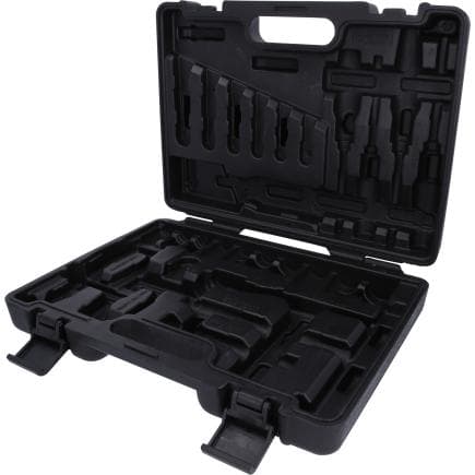 KS TOOLS 117.1895-99 - Coffret vide en plastique pour 117.1895
