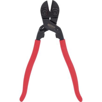 KS TOOLS 118.0015 - Mini coupe-boulons, ouverture automatique, 8"